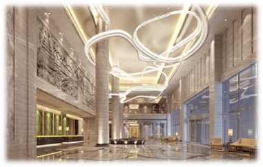 酒店机电顾问方案(图3)